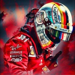 Meet your Posher, Matthew